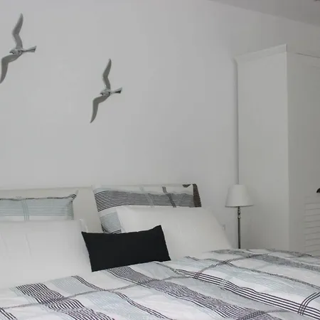 Tranquil With Garden * Kronsgaard