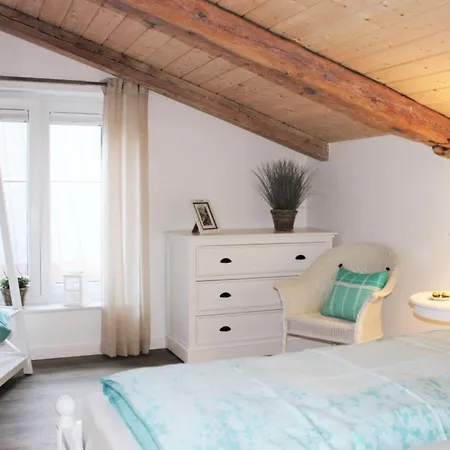 Tranquil With Garden Apartment Kronsgaard