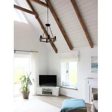 Tranquil With Garden * Kronsgaard