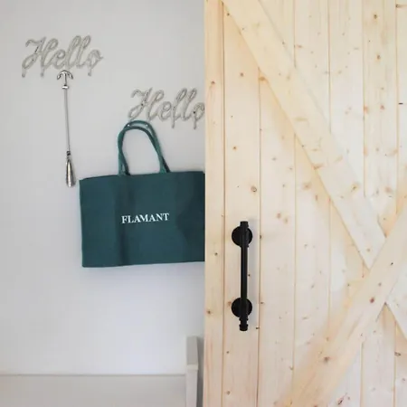 Tranquil With Garden Apartament Kronsgaard