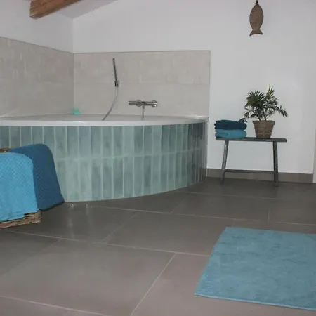 Tranquil With Garden Kronsgaard