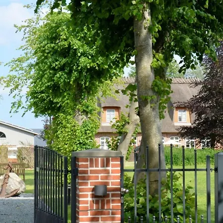 Tranquil With Garden Kronsgaard