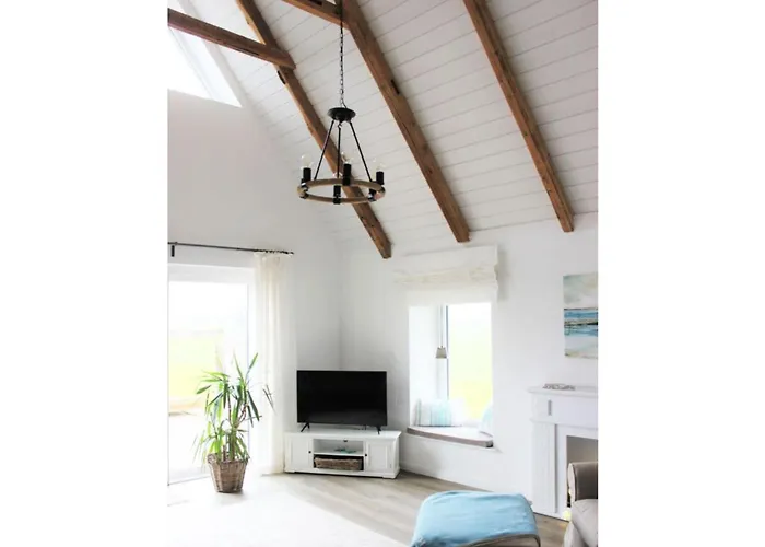 Tranquil With Garden * Kronsgaard